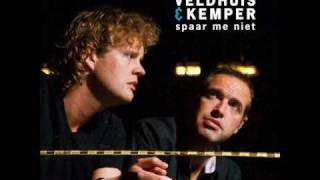 Watch Veldhuis  Kemper Spaar Me Niet video