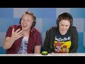 GUESS THAT REACTOR'S VOICE CHALLENGE! (ft. FBE STAFF)