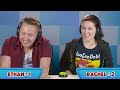 GUESS THAT REACTOR'S VOICE CHALLENGE! (ft. FBE STAFF)