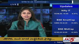 TV5 Money | India's First 24/7 Business & Lifestyle Channel