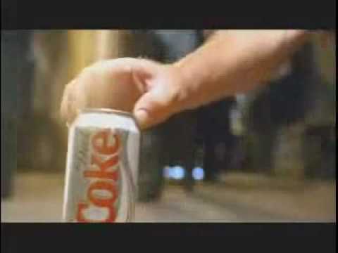 Pepsi vs. Coca-Cola