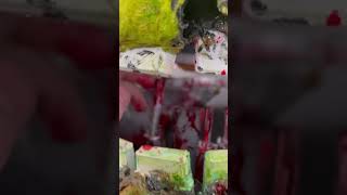 Real Life Springlocks