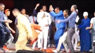 Dhaanto Cusub Xasan Gantaal Iyo Waqooyi Bari Kenya07 July 2016 Full Hd