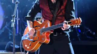 Watch Brian Setzer Runaway Boys video