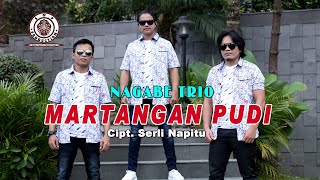 NAGABE TRIO | MARTANGAN PUDI  (  )| CIPT: SERLI NAPITU.