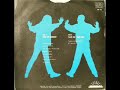 Secchi Feat. Orlando Johnson - Keep On Jammin