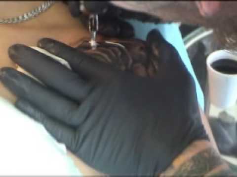 fucking tattoos by davzzz quebec powered by neuma tattoo machines