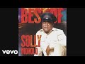 Solly Moholo - Robala ka Kgotso (Best Of)