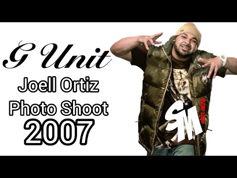 desktop g unit wallpaper. Hip hop artist Joell Ortiz and G-Unit clothing photo shoot with SPATE Mag