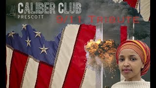 911 Tribute Proves Ilhan Omar Comments Wrong