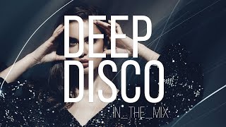 Deep House 2023 I Deep Disco Records Mix #232