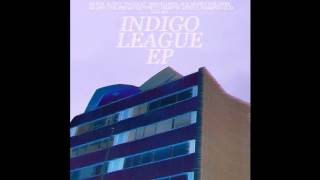 Indigo League EP Vol.1