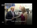 Donald Trump On Tape: I Grab Women