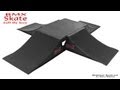 SK-905-4RK - BMX Skate Full Fly Box : TopVideos.com.br