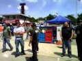 ATS regular Mike Young practices the ARCA car at Winchester June 25 2011!