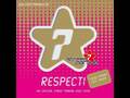 Street Parade Hymn 2007 feat Maury  Respect
