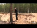Podwójne salto na ryj Fail Kusiek.pl