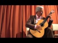 Sonatina de Federico Moreno Torroba 3er. mov. Victor Villadangos : TopVideos.com.br