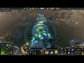 Dota 2 Moments - Divided We Charge