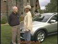 2008 Volvo XC70, John Maloney, Interview