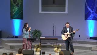 Our Heart is His Home - Sunday Worship 4/11/21