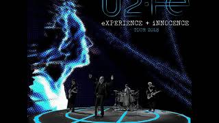 2018 09 21 Madrid, Spain WiZink Center Doris286 Mixlr