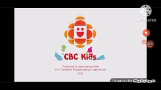 Brain Power Studio Gallus Entertainment Cbc Kids Canadas Rbc Financial Group 2017