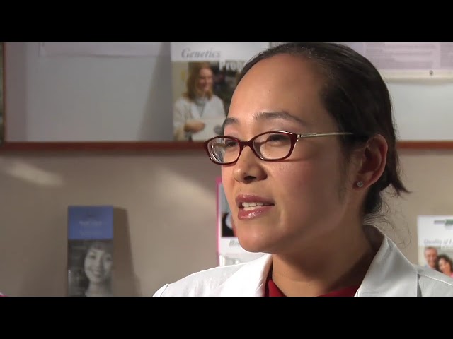 Watch What is breast conserving treatment? (Amanda Kong, MD, MS) on YouTube.