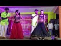 Moonu Molam Malligapo Aadal Paadal 💃🕺| Tamil HD Video Song |Ramya Joo,Ashwini#arkestra #natiyalaya