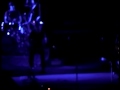 David Gilmour with Sam Brown - The Great Gig In The Sky (Live 2006-03-16)