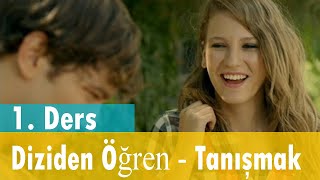 Learn Turkish Fast With Tv Series - Medcezir