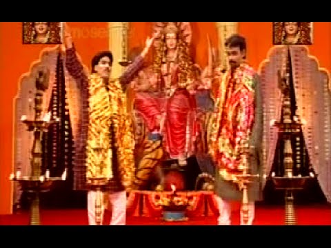 Aake Vindhyachal - Bhojpuri Devotional Song | Madan Rai Balwant...