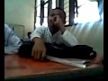 Kelas AV-2 (Wajah GALAU pelajar)