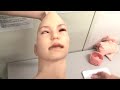 Ultra Realistic Dental Training Robot - Showa Hanako 2 #DigInfo
