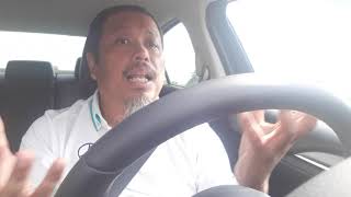 Alex Yoong pun setuju dengan kita...