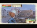Let's Play Valkyria Chronicles PT16 - Isara Sends The Imps Upstream