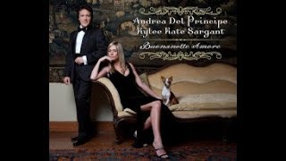 Watch Kylee Kate Sargant Buonanotte Amore video