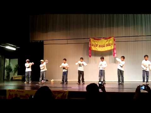 AKS - Deepavali 2011