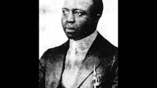 Scott Joplin The Entertainer Scott Joplin The Entertainer