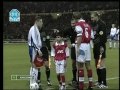 Видео Арсенал (Лондон) - Динамо (Киев) 1:1. ЛЧ-1998/99 (полный матч).