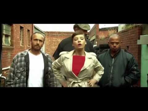 The Bamboos - On The Sly feat. Kylie Auldist