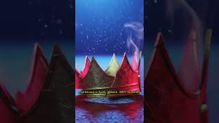 Mobus - Dirty Glamour Official Visualizer