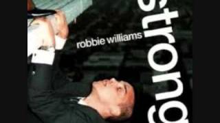 Watch Robbie Williams Happy Song video