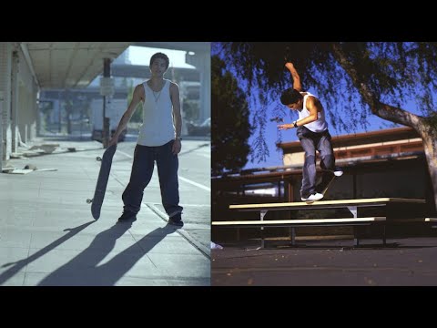Paul Rodriguez 1 Zoom Air Nike SB Pro shoe Review