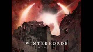 Watch Winterhorde The Earth Is An Altar video