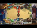 Hearthstone: Trump Teachings - 5 - Favorable Trading (Shaman)