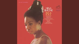 Watch Nina Simone Why Must Your Love Well Be So Dry video