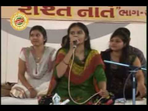 O Babul pyare ( Johny Mera Naam ) By Surabhi Ajit Parmar.