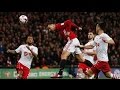 Manchester United vs Southampton 3--2 All Goals & Highlights EFL cup 26⁄02⁄2017