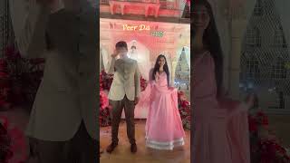 Mere Veer Ne Byaah Ke Landi Bhabhi Mere Hur Bhar Ki